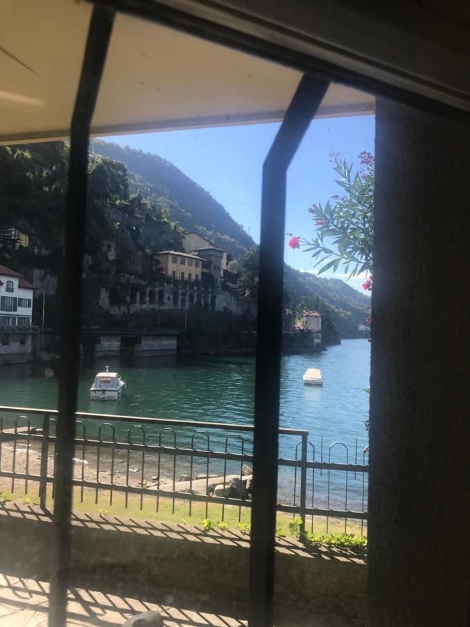 ホテル Gli Oleandri ベッラーノ エクステリア 写真